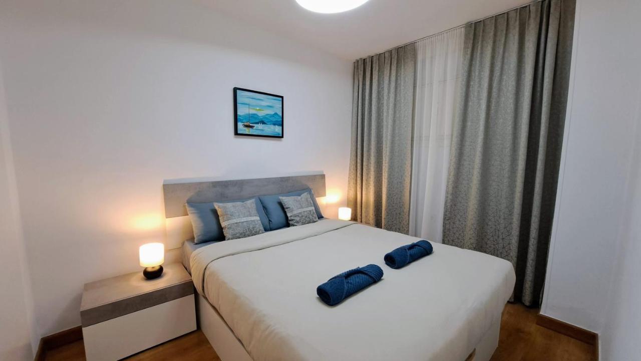 Garden Beach Apartment Torrevieja Bagian luar foto